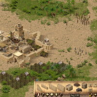 Stronghold Crusader: Definitive Edition - The Canary & The Trader Update Download