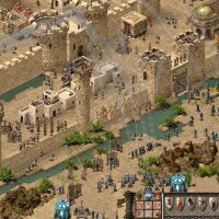 Stronghold Crusader: Definitive Edition Torrent Download