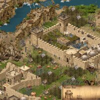 Stronghold Crusader: Definitive Edition PC Crack