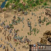 Stronghold Crusader: Definitive Edition Crack Download