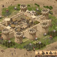 Stronghold Crusader: Definitive Edition Repack Download