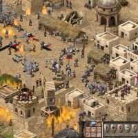 Stronghold Crusader: Definitive Edition Update Download