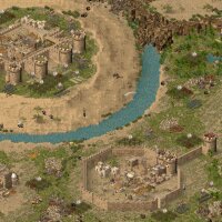 Stronghold Crusader HD Torrent Download