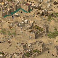 Stronghold Crusader HD PC Crack