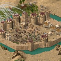 Stronghold Crusader HD Repack Download