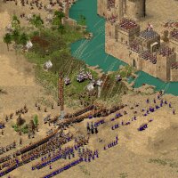 Stronghold Crusader HD Update Download