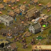 Stronghold: Definitive Edition - Swine's Bay Campaign Torrent Download