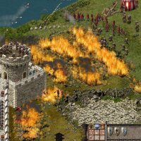 Stronghold: Definitive Edition - Swine's Bay Campaign PC Crack