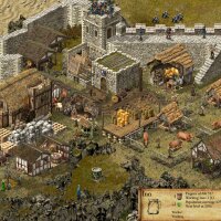 Stronghold: Definitive Edition - Swine's Bay Campaign Crack Download