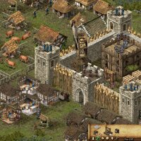 Stronghold: Definitive Edition - Valley of the Wolf Campaign Torrent Download