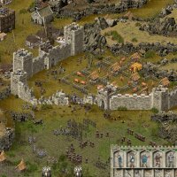 Stronghold: Definitive Edition - Valley of the Wolf Campaign PC Crack