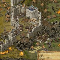 Stronghold: Definitive Edition - Valley of the Wolf Campaign Crack Download