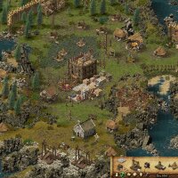 Stronghold: Definitive Edition PC Crack