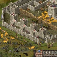 Stronghold: Definitive Edition Crack Download