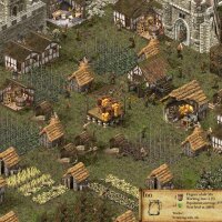 Stronghold: Definitive Edition Repack Download