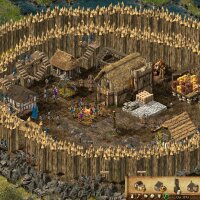 Stronghold: Definitive Edition Update Download