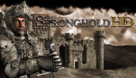 Stronghold HD Free Download