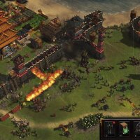 Stronghold: Warlords Torrent Download