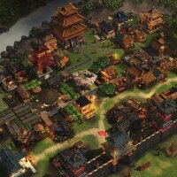 Stronghold: Warlords Crack Download