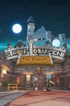 Strongloween: The Escape Free Download