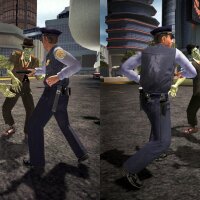 Stubbs the Zombie in Rebel Without a Pulse Crack Download