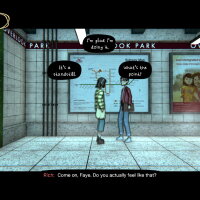 Stuck in the Present Torrent Download