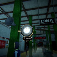 Stuck in the Present PC Crack