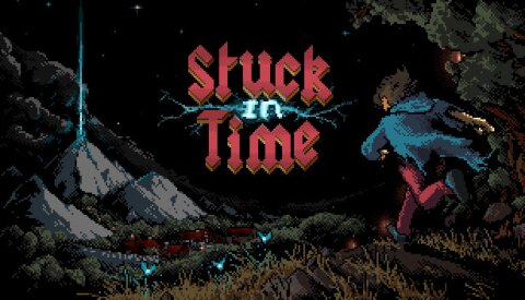 Stuck In Time Free Download