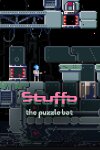 Stuffo the Puzzle Bot Free Download