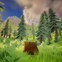 Stump Simulator Crack Download