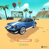 Stunt Paradise Crack Download