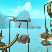 Stunt Paradise Update Download