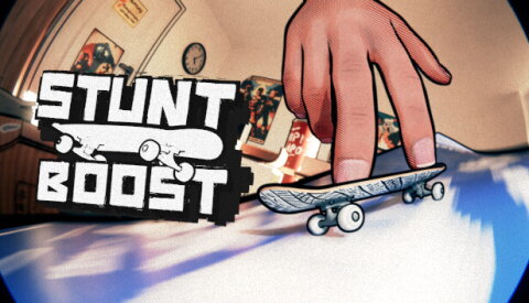 STUNTBOOST Free Download
