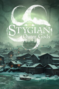 Stygian: Outer Gods Free Download