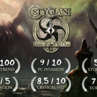 Stygian: Reign of the Old Ones Torrent Download