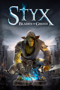 Styx: Blades of Greed Free Download