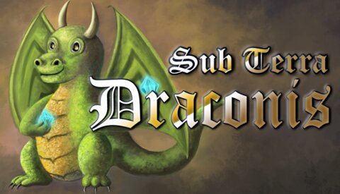 Sub Terra Draconis Free Download