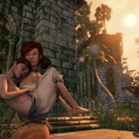 Submerged Update Download