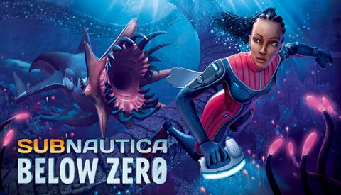 Subnautica: Below Zero Free Download
