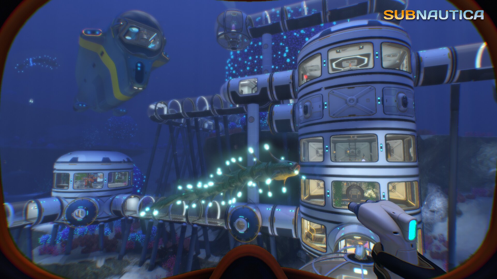 subnautica download free