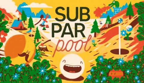 subpar pool Free Download