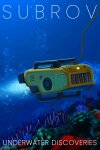 subROV : Underwater Discoveries Free Download