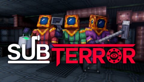 Subterror Free Download