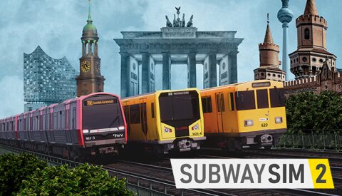 SubwaySim 2 Free Download