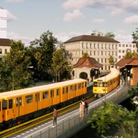 SubwaySim 2 Update Download
