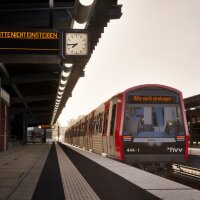 SubwaySim Hamburg Torrent Download