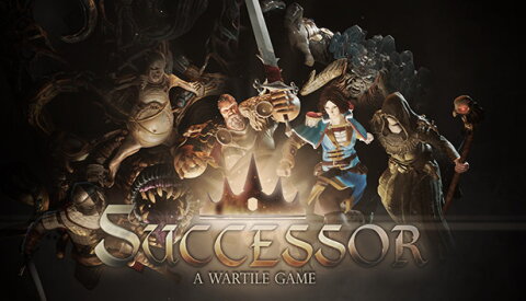 Successor Free Download