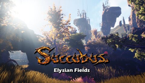 Succubus - Elysian Fields Free Download