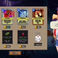 Succubus Forest PC Crack