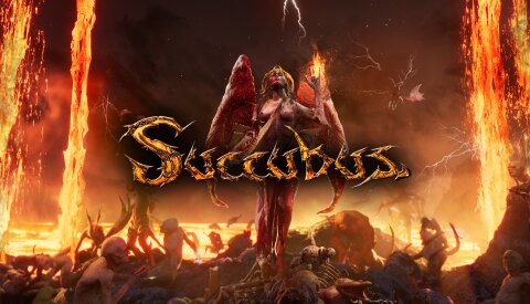 Succubus (GOG) Free Download